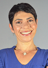 Foto de PATRICIA EUGÊNIA CUSTÓDIO