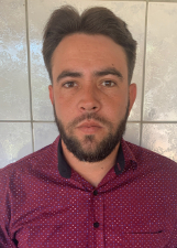 Foto de LUCAS VIEIRA REZENDE COUTINI