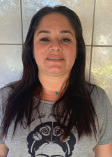 Foto de REGIANE DA SILVA AMORIM