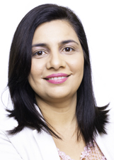 Foto de ALINE SBRANA SUTERIO