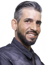 Foto de HUGO LEONARDO MARQUES RODRIGUES