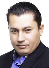 Foto de JONAS AUGUSTO MIGUEL MACHADO