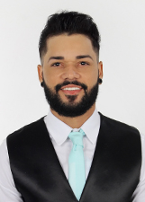 Foto de MICHAEL DOUGLAS TENORIO DOS SANTOS