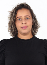 Foto de JANAINA DA CRUZ CARVALHO
