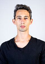 Foto de JOÃO AUGUSTO SILVA GUEDES