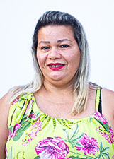 Foto de CLAUDIA MARIA DE OLIVEIRA