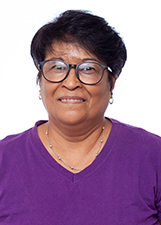 Foto de REGINA CÉLIA CODEIRO DOS SANTOS