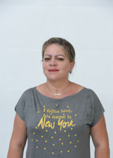 Foto de MARIA ANGÉLICA DE GOES ESTANISLAU
