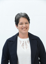Foto de Andréa Aparecida Machado de Morais