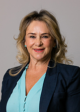 Foto de Vera Lúcia Ciarlo Raymundo