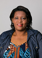 Foto de CLAUDIA SOLANGE DA SILVA