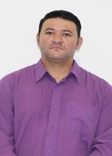 Foto de CICERO JANIELSE DE MEDEIROS