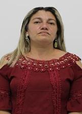 Foto de SOLANGE PATRÍCIA PINHEIRO DOS SANTOS