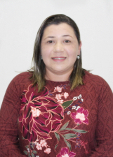 Foto de PATRÍCIA ESTELA DE GÓES ALMEIDA
