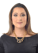 Foto de Danieli Fernanda Favoretto Valenti
