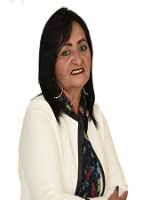 Foto de MARIA ROSA DOS SANTOS