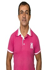 Foto de Walter Aparecido Barbosa de Oliveira