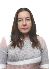 Foto de MARIA BERNARDETE MOREIRA DE SOUZA MILANESI