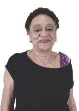 Foto de MARIA APARECIDA MARTINELLI DO AMARAL