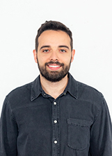 Foto de GUILHERME PRADO ALMEIDA DE SOUZA