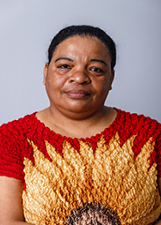 Foto de EDNA NOVAIS DOMINGUES DOS SANTOS