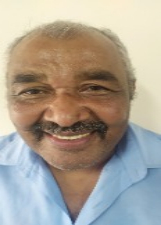 Foto de BENEDITO URSULINO DE FREITAS