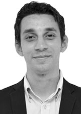 Foto de MIKAIL CARDOSO SOARES