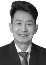 Foto de LI LI MIN