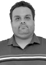 Foto de DIOGO PASCHOAL STENICO