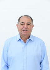 Foto de José Amadeu de Barros