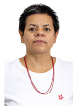Foto de Zildinha Aparecida Camargo