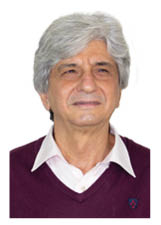 Foto de PAULO JOSÉ PENALVA MANCINI