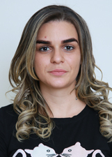 Foto de GESSICA CRISTINA RODRIGUES