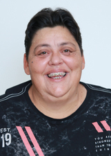 Foto de JUCEMARA APARECIDA NOGUEIRA