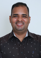Foto de ROBISON PEREIRA DOS SANTOS