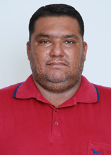 Foto de CLEBER TAVARES VIEIRA
