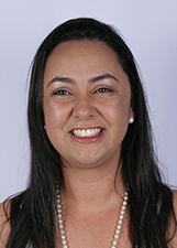 Foto de TATIANA MANSUR DOS SANTOS