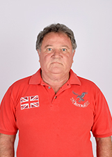 Foto de JOÃO MARIO FERRO