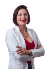Foto de REGINA HELENA BENEDETTI