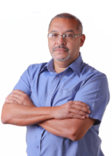 Foto de Cauby Aparecido de Almeida