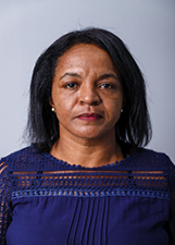Foto de SANDRA REGINA DE JESUS SOUTA