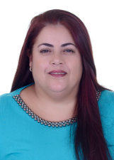 Foto de Débora Cristina Souza dos Santos