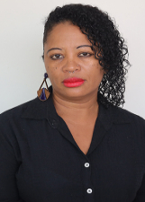 Foto de NIZETE CRISTIANE APARECIDA DOS SANTOS DA SILVA