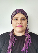 Foto de CLÁUDIA LUCIANA PALMEIRA