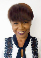 Foto de REGINA APARECIDA DOS SANTOS AGRELLA