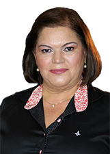 Foto de GISLEINE APARECIDA DOMINGUES BEATO