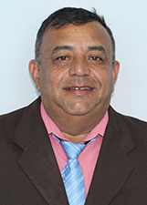 Foto de Severino Batista dos Santos