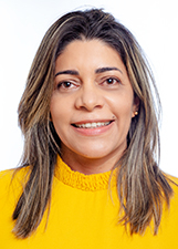 Foto de LEILA APARECIDA RODRIGUES DE OLIVEIRA
