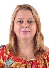 Foto de Lilian Eskarlete Zambon Zapparoli Calabrese