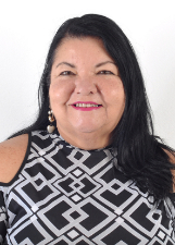 Foto de Maria Lucia Miranda